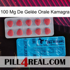 100 Mg De Gelée Orale Kamagra new14